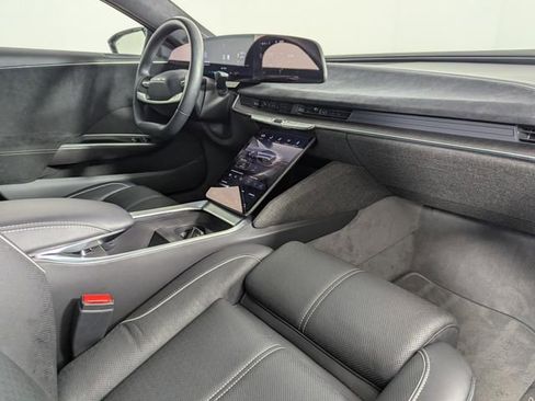 Used 2022 Lucid Air Grand Touring image 27