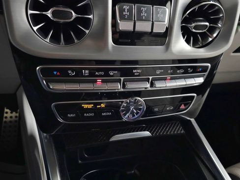 Used 2021 Mercedes-Benz G 63 AMG 4MATIC image 40