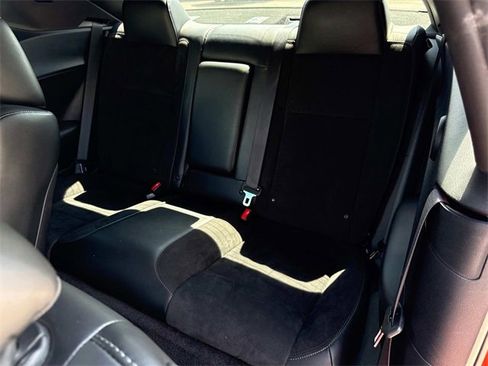 Used 2018 Dodge Challenger T/A image 12