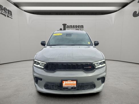 Used 2024 Dodge Durango GT AWD/4WD image 7