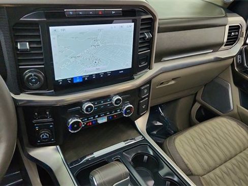 Used 2024 Ford F150 Platinum w/ Equipment Group 703A Plus image 44