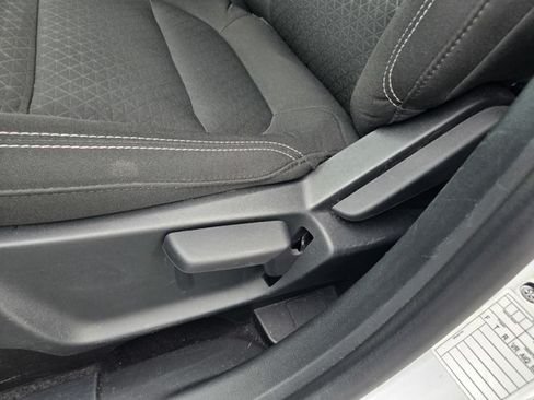 Certified 2025 Ford Escape Active FWD image 25
