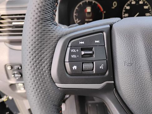 New 2026 Honda Ridgeline TrailSport image 28