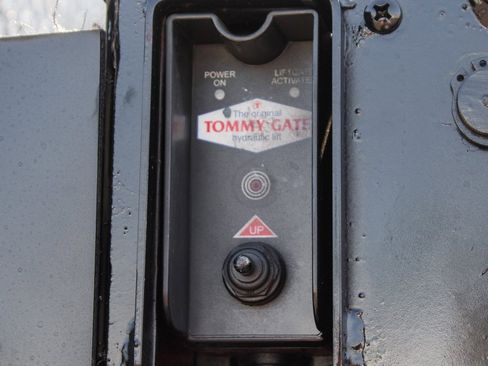 Used 2018 Ford F450 XL w/ Trailer Tow Package image 48