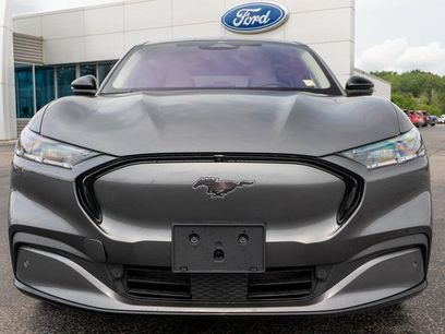 Used 2021 Ford Mustang Mach-E Premium