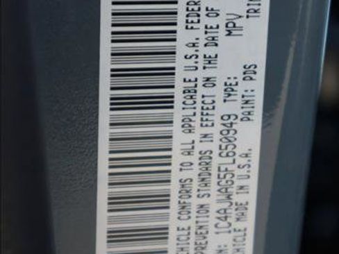 Used 2015 Jeep Wrangler Sport AWD/4WD image 25