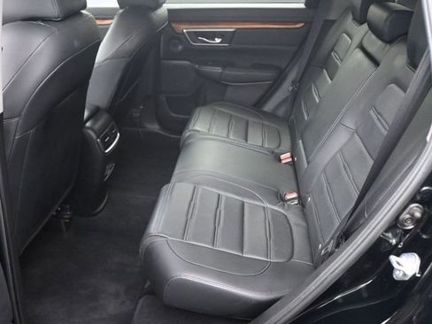 Used 2022 Honda CR-V Touring image 41