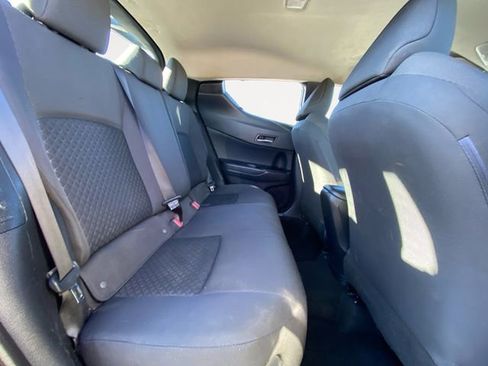 Used 2021 Toyota C-HR LE image 14