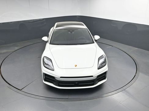 New 2026 Porsche Panamera RWD image 38