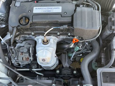 Used 2014 Honda Accord LX image 7