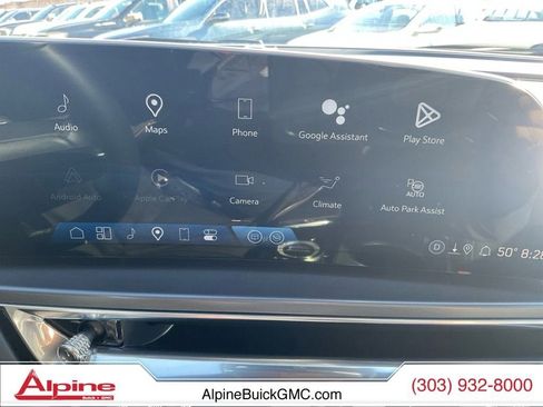 Certified 2024 Cadillac Lyriq Tech w/ Driver Assist Package AWD/4WD image 16