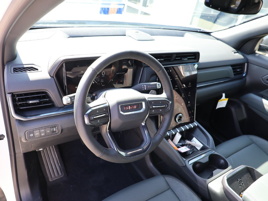 New 2027 GMC Terrain AT4 w/ Convenience Package III AWD/4WD image 23