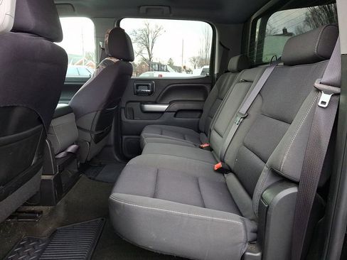 Used 2015 Chevrolet Silverado 2500 LT w/ LT Convenience Package image 10