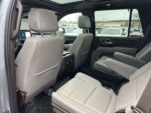 Used 2023 Chevrolet Tahoe LT image 6