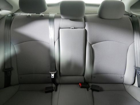 Used 2013 Hyundai Sonata GLS w/ Popular Equipment Pkg image 13