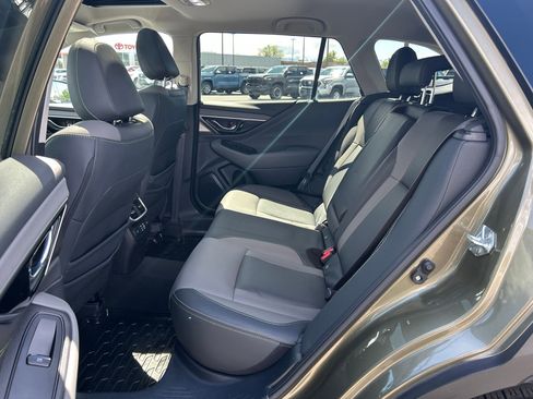 Used 2023 Subaru Outback Onyx Edition XT image 25