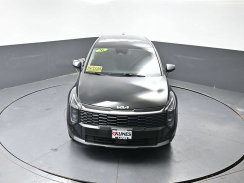 Used 2026 Kia Sportage LX FWD image 45