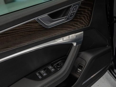 Used 2019 Audi A6 3.0T Premium Plus w/ Premium Plus Package image 31