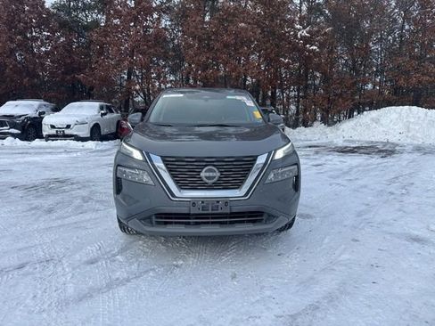 Used 2023 Nissan Rogue SV image 8