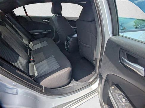 Used 2023 Dodge Charger SXT image 13