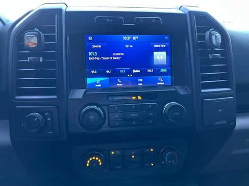 Used 2020 Ford F150 XL w/ Equipment Group 101A Mid RWD image 13