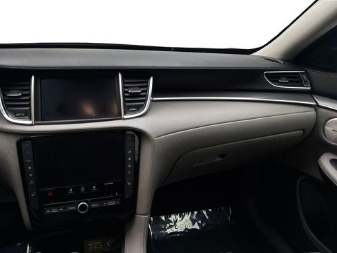 Used 2023 INFINITI QX50 Luxe FWD image 54