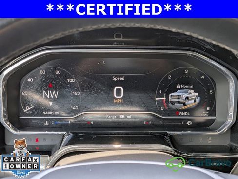 Used 2025 GMC Sierra 1500 SLT RWD image 24