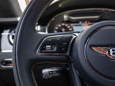 Used 2023 Bentley Continental GT V8 AWD/4WD image 8