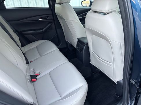 Certified 2025 MAZDA CX-30 AWD 2.5 S w/ Preferred Package image 35