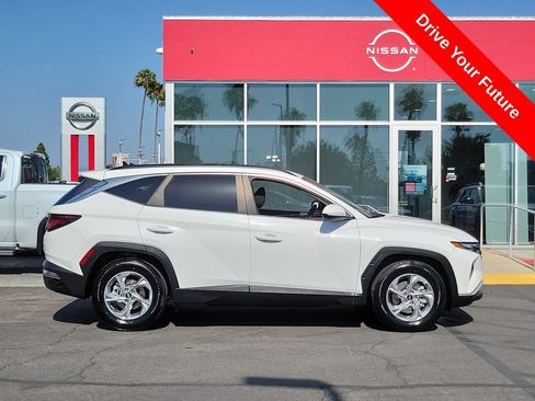 Used 2024 Hyundai Tucson SEL FWD image 30