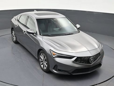 Used 2024 Acura Integra FWD image 17