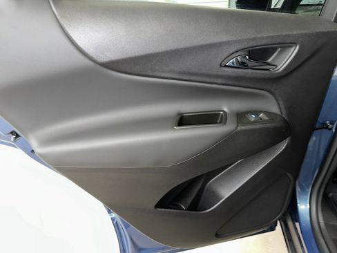 Certified 2024 Chevrolet Equinox LT w/ LPO, Floor Liner Package image 17