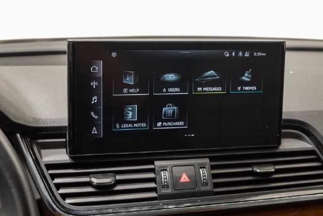 Used 2023 Audi Q5 2.0T Premium Plus w/ Premium Plus Package AWD/4WD image 22