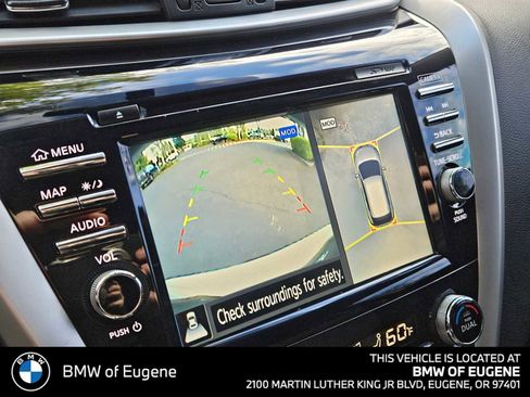 Used 2016 Nissan Murano Platinum image 28