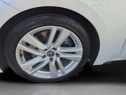 Certified 2023 Lexus IS 300 w/ Comfort Package RWD image 38