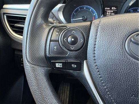 Used 2016 Toyota Corolla S FWD image 13
