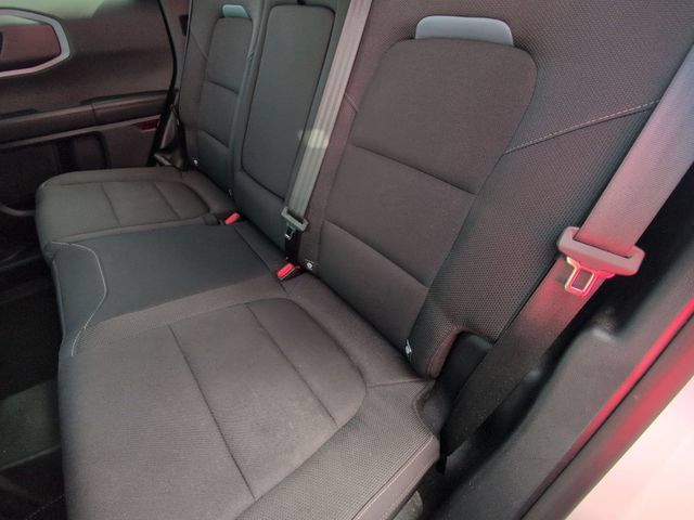 Used 2023 Ford Bronco Sport Badlands AWD/4WD image 17