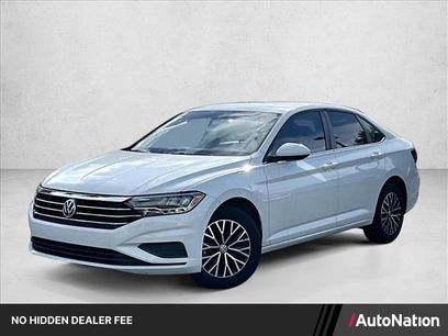 Used 2021 Volkswagen Jetta S