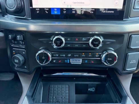 New 2026 Ford F350 King Ranch w/ Chrome Package AWD/4WD image 15