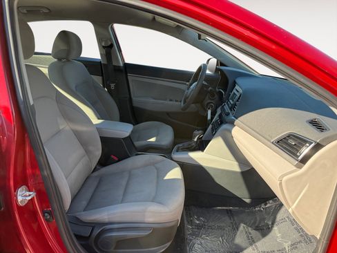 Used 2017 Hyundai Elantra SE image 19