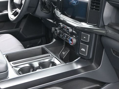 New 2025 Ford F150 STX w/ STX Black Appearance Package image 37