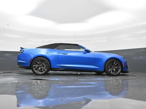 Used 2024 Chevrolet Camaro ZL1 image 32