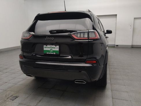 Used 2019 Jeep Cherokee High Altitude AWD/4WD image 7