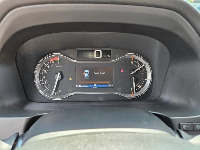 Used 2023 Honda Ridgeline RTL-E image 28