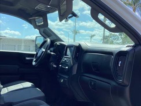 Used 2023 Chevrolet Silverado 2500 W/T w/ WT Convenience Package AWD/4WD image 27