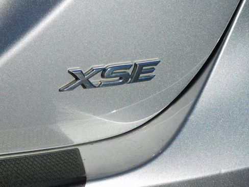 Used 2021 Toyota Camry XSE w/ Navigation Package image 39