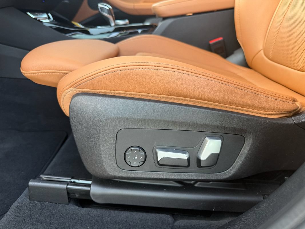 Used 2023 BMW X3 sDrive30i w/ Premium Package RWD image 17