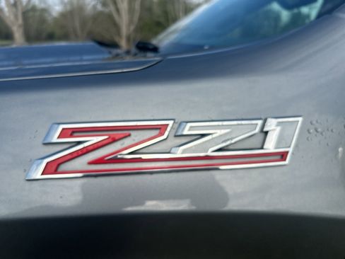 Used 2021 Chevrolet Silverado 1500 RST image 7