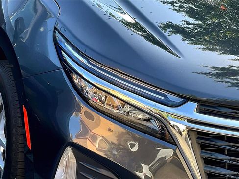 Certified 2023 Chevrolet Equinox LT image 26