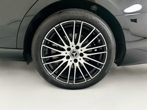 Certified 2026 Mercedes-Benz C 300 Sedan image 29